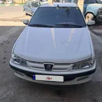 پارس Elx|خودرو سواری و وانت|شیراز, باغشهر قصر سبز|دیوار
