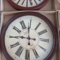 ساعت دیواری چوبی|ساعت دیواری و تزئینی|شیراز, شاهجیان|دیوار