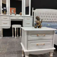 سرویس  درسا  تحویل درب کارخانه رایکا چوب