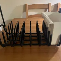جاظرفی و آبچکان ایکیا - IKEA|آب‌چکان و نظم‌دهنده ظروف|تهران, یوسف‌آباد|دیوار