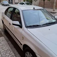 سمند LX|خودرو سواری و وانت|مشهد, الهیه|دیوار