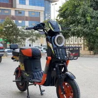 موتور برقی X900