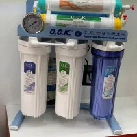 تصفیه آب و کولر و پکیج و رادیاتور|آبسردکن و تصفیه آب|شیروان (خراسان), |دیوار