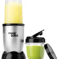 مخلوط‌کن و اسموتی‌ساز نوتری‌بولت Magic Bullet|خردکن، آسیاب، غذاساز|تهران, آسمان|دیوار