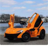 ماشین شارژی