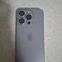 آیفون ۱۵ پرو ۲۵۶