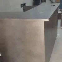 دکور و کابینت برای کافه و ...