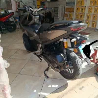 موتور طرح agv