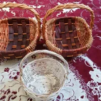 سبد گل ومیوه|صنایع دستی و سایر لوازم تزئینی|قم, هفت تیر|دیوار