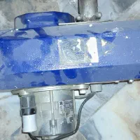 فروش معشل گازوئیلی CNG90|آبگرمکن، پکیج، شوفاژ|گلستان (تهران), |دیوار