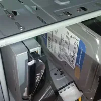 مانیتور و کیس و رک کامپیوتر