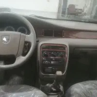 سمند مدل 96 درجه یک|خودرو سواری و وانت|پیرانشهر, |دیوار