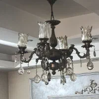 لوستردیوارکوب