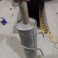 منبع 220 و سنتر 55|قطعات یدکی و لوازم جانبی|کرمانشاه, |دیوار