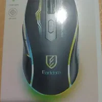 موس گیمینگ ارلدام