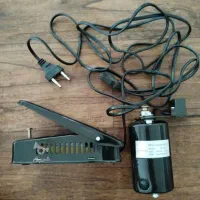 موتور چرخ خیاطی