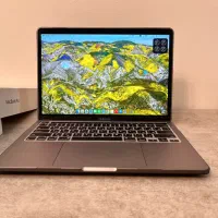 MacBook pro m1 مک بوک پرو