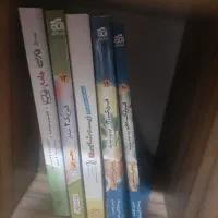 کتاب آموزشی گاج وخیلی سبز کنکور تجربی|کتاب و مجله آموزشی|بروجرد, |دیوار