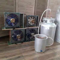 ۵۰لیتر عرقگیری گلابگیری تقطیر دیگ کندانسور عرق گیر|ظروف پخت‌وپز|تهران, کیانشهر|دیوار