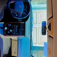 پارس تیوفایو مدل 1401|خودرو سواری و وانت|قم, آزادگان|دیوار