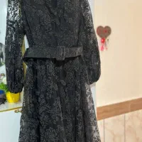لباس مجلسی