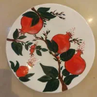 انواع دیوارکوب یلدایی|صنایع دستی و سایر لوازم تزئینی|بم, |دیوار