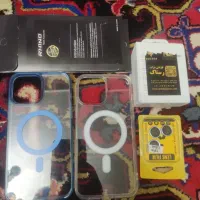 شارژر آیفون اورجینال