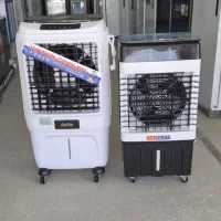 کولرآبی پرتابلی ۳۴هزار ۳۵هزار مارک جنرال در گنجینه
