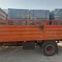 خاور ۶۰۸|خودرو سنگین|فردیس, سرحد آباد|دیوار