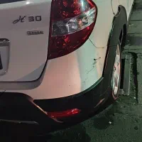 اچ سی کراس مدل 97|خودرو سواری و وانت|تهران, شیخ هادی|دیوار