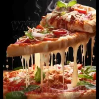 پیتزا ساندویچ اقتصادی