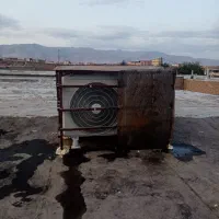 نصب و تعمیرات کولر گازی(تضمین قیمت،کیفیت)|خدمات پیشه و مهارت|نیشابور, امین اسلامی|دیوار