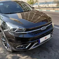 تیگو 7 IE مدل اسفند 1400 مشابه صفر