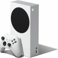 ایکس باکس سری اس Xbox Series S