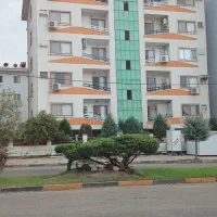 مجتمع نگین میدان هدایت. ضلع غربی بلوار دانشگاه