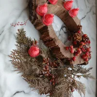 گیفت یلدا|صنایع دستی و سایر لوازم تزئینی|شیراز, تحویلی|دیوار