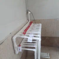 نصب و تعمیر پمپ آب و پکیج|خدمات پیشه و مهارت|تهران, خواجه نظام الملک|دیوار