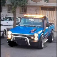 امداد خودرو یدک کش جرثقیل نیسان سراسرشیراز