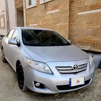 تویوتا کرولا|خودرو سواری و وانت|زاهدان, |دیوار