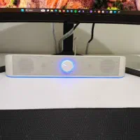 ساندبار گیمینگ ردراگون Adiemus GS560
