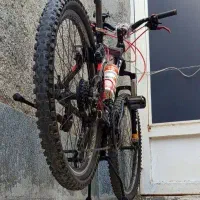 دوچرخه ۲۶|دوچرخه، اسکیت، اسکوتر|اهر, |دیوار