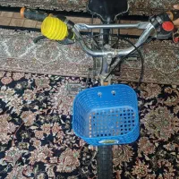 دوچرخه ۱۲|دوچرخه، اسکیت، اسکوتر|چهارباغ, |دیوار