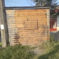 دکه کانکس ساندویچی، فر، یخچال، کپسول|فروش مغازه و غرفه|آستانه اشرفیه, |دیوار