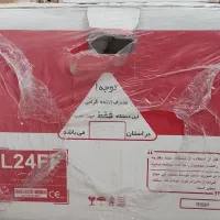 پکیج ایران رادیاتور 24 ال دواف