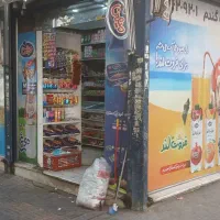 سوپر مارکت فعال  محله آذری|اجارهٔ مغازه و غرفه|تهران, آذری|دیوار