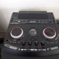 فروش اسپیکر میکرولب مدل 1201|سیستم صوتی خانگی|یزد, |دیوار