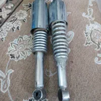 کمک عقب هندا اصلی|قطعات یدکی و لوازم جانبی|خمینی‌شهر, |دیوار