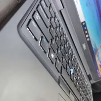 لپ تاپ هشت هسته ای i5برند DELL فول اچ دی مهندسی|رایانه همراه|اهواز, طالقانی|دیوار