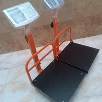 ترازو جدید|فروشگاه و مغازه|کارون, |دیوار