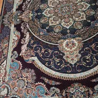 فرش 9 متری و 6 متری درحد نو تمیز|فرش|کرج, پیشاهنگی|دیوار